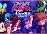 FNF Disney Club