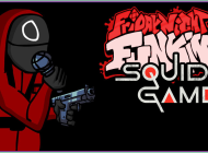 FNF : Squid Game DEMO