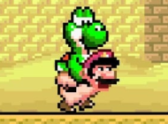 Friday Night Funkin' vs Dorkly Yoshi