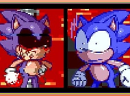 Friday Night Funkin' vs Sonic