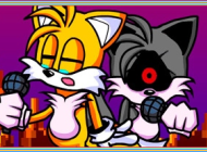 Friday Night Funkin' vs Tails.EXE